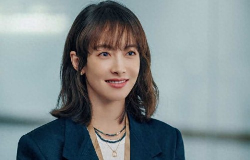 宋茜、周渝民领衔主演,《另一种蓝》今日播出