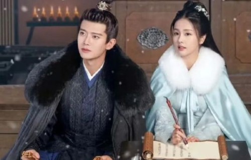 爱奇艺独播！任嘉伦、王鹤润领衔仙侠奇幻剧《佳偶天成》，爆火！|周生如故|电视剧剧情讨论|郭虎|陆千乔|痛觉