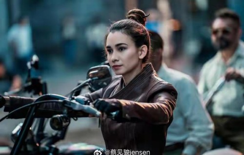 张涵予和姜武在《寻龙诀·觅踪》里的表现评价为何两极分化？