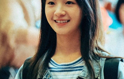 鲜花盛开：演员是选出来的，更是演出来的｜十佳青年艺人经纪公司