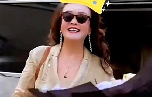 张兰生日这天没人提，全家静得像关了麦，到底谁在憋气？