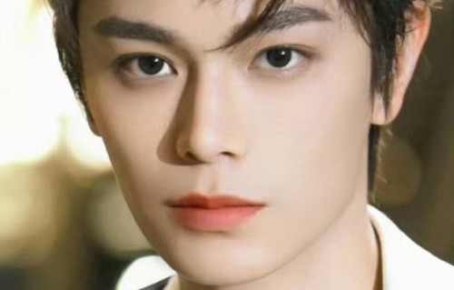 丁禹兮卢昱晓主演新剧恰逢雨连天