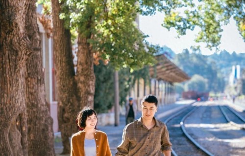 女人爱到深处，不是心动，而是给你看这三样东西