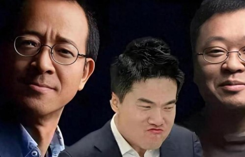 东方甄选遇劲敌，京圈小少爷天权曝内幕，董宇辉的委屈终于大白了