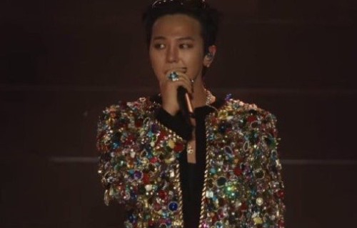 BIGBANG二十周年世巡8月启动|巡演