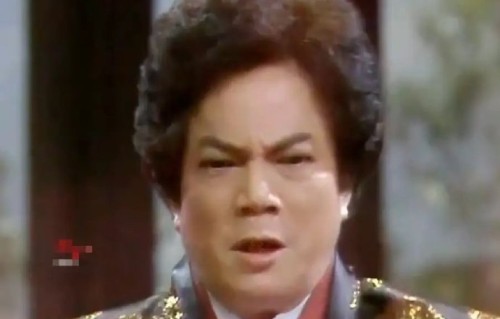 荧屏经典反派“裘千仞”演员郑雷去世，92岁武侠绿叶挥别江湖|邵氏|配角|童年