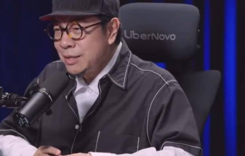 蔡康永自曝在大S告别式开地狱玩笑