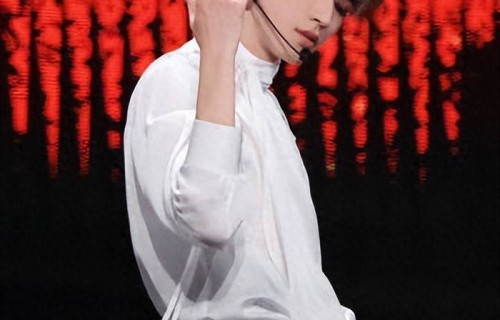 宋亚轩的表演风格引发热议,粉丝们对未来的期待与担忧|Julia|高音|音乐|舞台|服装
