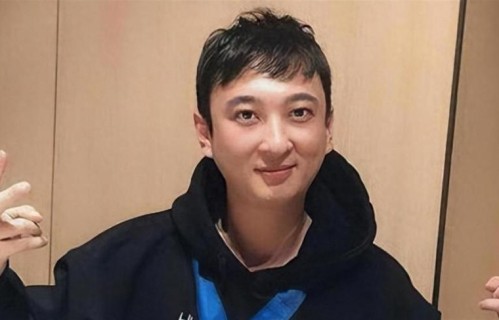 王思聪大变样！暴瘦脱相、秃顶脱发，王健林麻烦缠身 没空管他