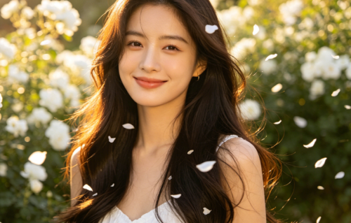 两性关系：生命力旺盛的女人，身上往往有这4个特质