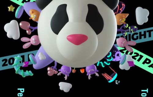 王嘉尔全新音乐组合PANTHEPACK熊猫团首次全国巡演公布|林恺伦|Karencici|杨长青|ICE|J.Sheon