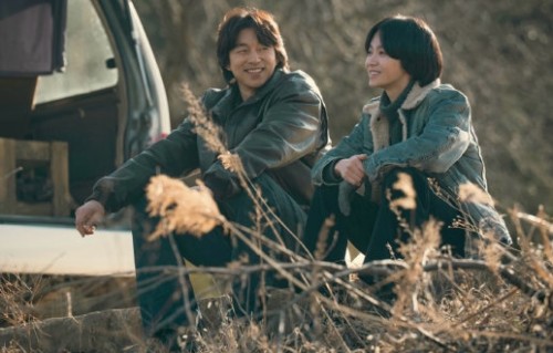 宋慧乔主演的Netflix新剧《慢慢地，强烈地》预计何时上线？