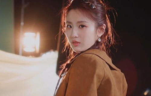 张慧雯回应《孤单北半球》跑调 真诚自证获赞