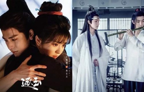 《逐玉》太难忘！ 10部余韵太深「好看到走不出来」剧！ 《暗河传》大推，这部后劲超强