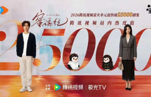 《蜜语纪》热度登顶成中偶黑马！许蜜语前夫出轨，却成小三接盘侠