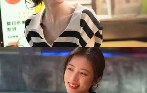 电视剧《半熟男女》里田曦薇吃三鲜豆皮的片段是哪一集？