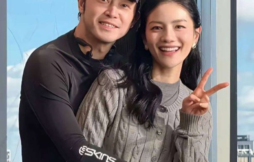 15年婚姻不秀恩爱却甜炸！沙溢胡可的“土味浪漫”藏着多少夫妻真相|小鱼儿|求婚|儿子|英国|情人节