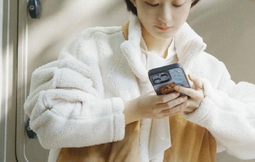 从楚乔到沈雨，用角色传递女性力量