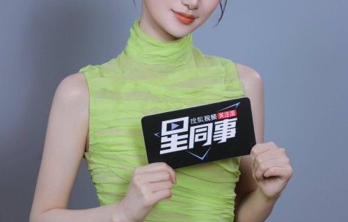 专访夏梦：给《冰湖重生》燕洵淳儿配进行曲，最想和李昀锐学骑马 