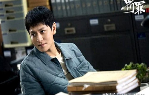 《罚罪2》4人演技可写进教科书,最令我佩服的,还是王传君|刘天也|电视剧剧情讨论|垂类行业剧|刘天|情感