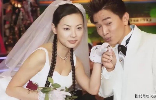 63岁吴宗宪近况曝光！娶张葳葳生下4个孩子，如今分居多年让人唏嘘