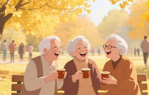 现在最可怕的，不是年轻人不结婚不生娃，而是70后父母同意不结婚