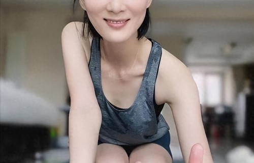 零绯闻、科班出身、长相演技都在线，却为何41岁的徐梵溪始终不火 