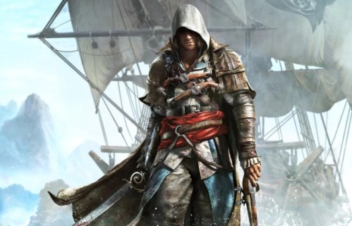 《刺客信条：黑旗》重制版再泄露：印尼评级系统曝出新增角色与剧情