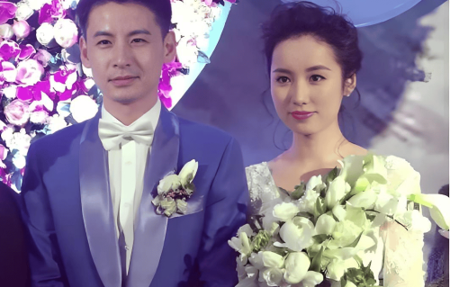 42岁吕一近况曝光！嫁给钱泳辰10年没生孩子，如今尽情享受丁克生活