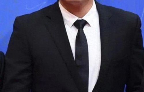 刘烨穿黑西装现身活动,瘦到让人认不出,背后原因太圈粉!