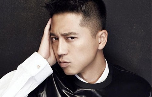 王雷和妻子李小萌接受采访，回应网上的谣言