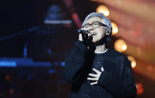 张宇停工原因曝光！患罕见病求医20多年无法治愈，害怕说话成问题