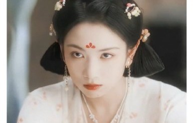 代露娃过往在《白月梵星》等剧中的角色，与《宝珠》的金宝珠有何不同？|甜妹|茯苓|市井|演技|造型