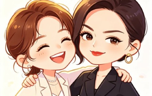 在《乘风2026》中，李小冉和王濛是怎么互动的？