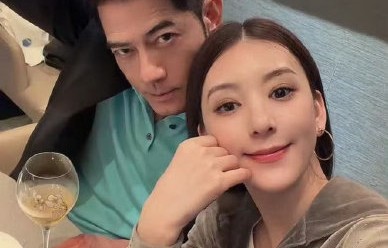 郭富城和方媛是如何平衡事业与家庭生活的？