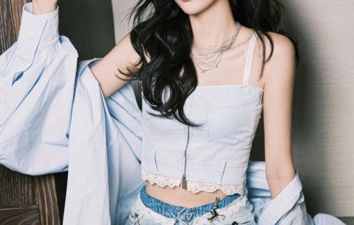 吴宣仪经纪人|吴宣仪经纪公司