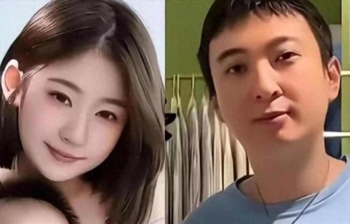 出轨、插足、塌房，陈晓反击陈妍希，一个比一个离谱