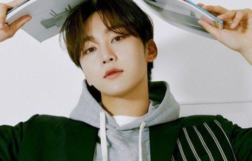 「seventeen」「新闻」210129 夫胜宽演唱的《都市男女的爱情法》OST今日公开|钢琴|唱功|余韵|歌词|感性