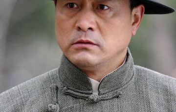 吕士刚[中国内地男演员]|刚毅|天龙八部|工农兵|母亲|影院