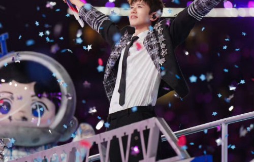 浪姐团建现身张杰鸟巢演唱会,谢娜张杰同框|状态|氛围|场面|超好|治愈