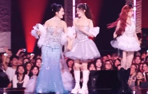 《乘风破浪的姐姐》节目录制时锁后台厕所的具体规定是怎样的？