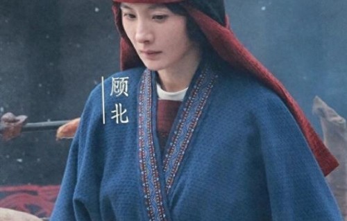 杨幂江山大同路透:冯太后15岁宫女造型,藏着逆袭的起点_新闻|历史|北魏|云冈石窟|临朝称制