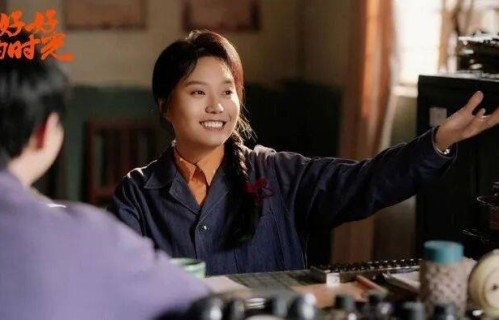 看李雪琴的演技进阶