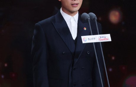 在北京国际电影节上，张译“心之所向，爱之所在”的发言完整视频哪里有？|评委|粉丝|片段|开幕式|情感