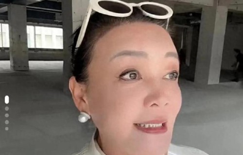 汪小菲以后说话长点心吧，67岁妈妈更新动态说，自己工作超范围了