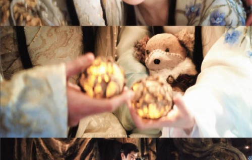 《月鳞绮纪》的HE结局播出后，观众和网友们的主要评价和反响是怎样的？