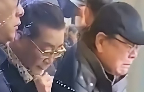 陈丽华走后，留给无儿无女的迟重瑞一份 “无价大礼”，不是现金