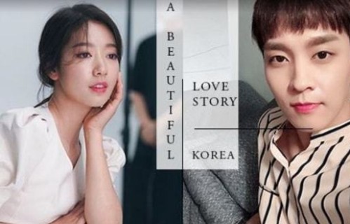 交往4年结婚！朴信惠崔泰俊爱情故事，低调甜爱打脸分手谣言帅气