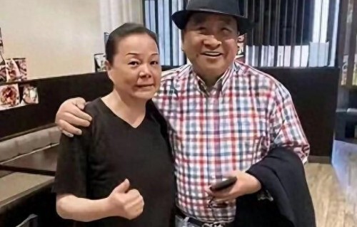 任何一个男性到了六十岁后，还有对异性的羡慕和追求，就不会老