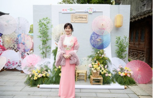 赵雅芝：每个年龄段都有专属价值，不必焦虑|张朝阳|林依轮|于文文|美食|搜狐视频